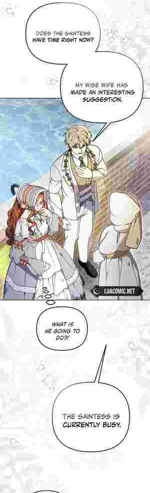 The Ugly Wife of the Shady Duke Chapter 21 184 18