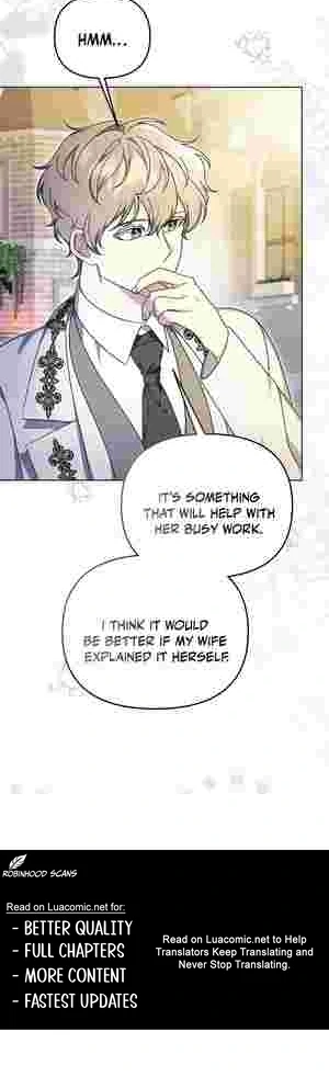 The Ugly Wife of the Shady Duke Chapter 21 185 19