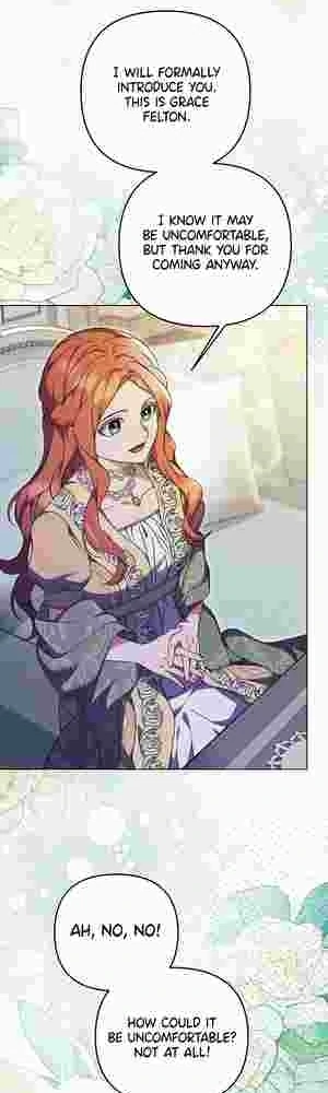 The Ugly Wife of the Shady Duke Chapter 22 203 28