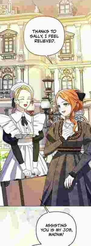 The Ugly Wife of the Shady Duke Chapter 23 174 05