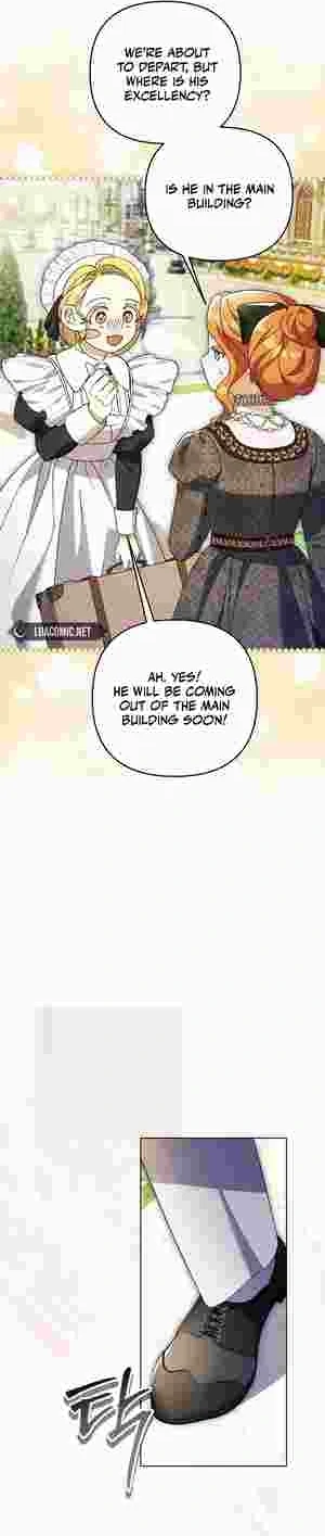 The Ugly Wife of the Shady Duke Chapter 23 183 14