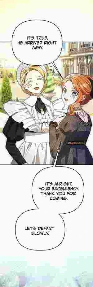 The Ugly Wife of the Shady Duke Chapter 23 185 16