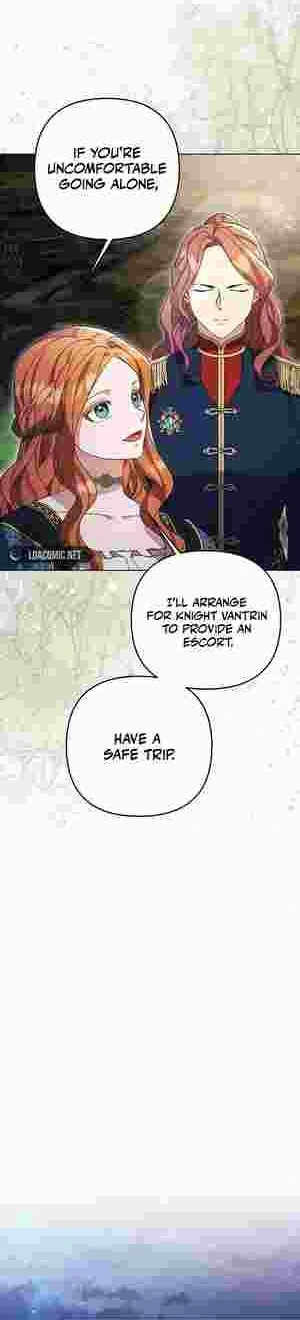 The Ugly Wife of the Shady Duke Chapter 23 212 43