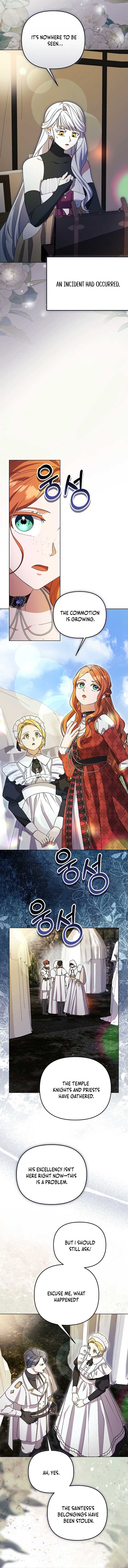 The Ugly Wife of the Shady Duke Chapter 25 46 2