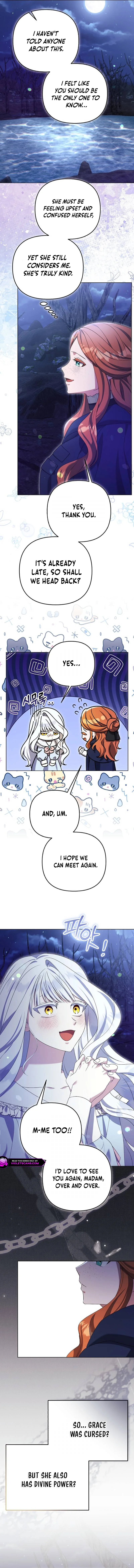 The Ugly Wife of the Shady Duke Chapter 26 53 10
