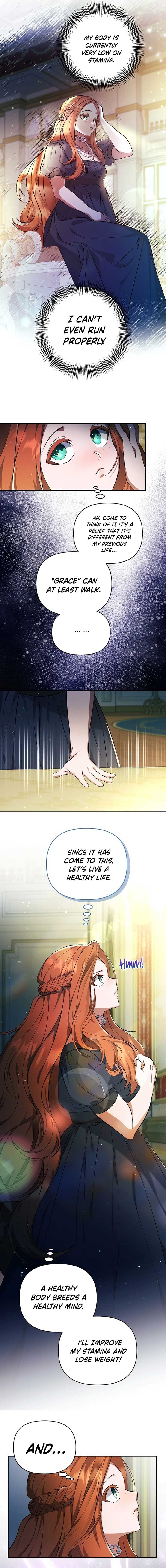 The Ugly Wife of the Shady Duke Chapter 3 68 07