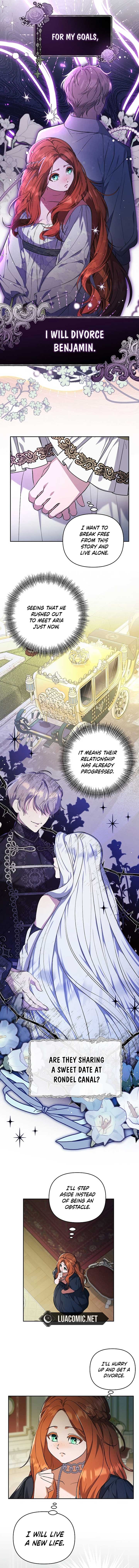 The Ugly Wife of the Shady Duke Chapter 3 69 08