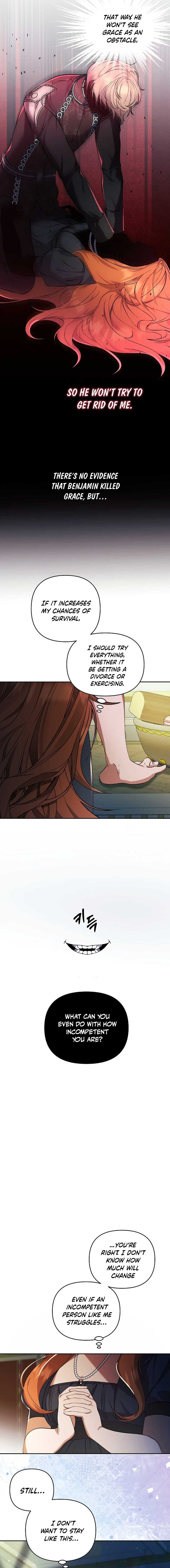 The Ugly Wife of the Shady Duke Chapter 3 70 09