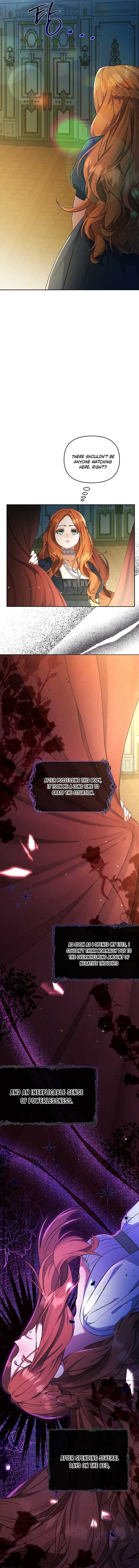 The Ugly Wife of the Shady Duke Chapter 3 74 13