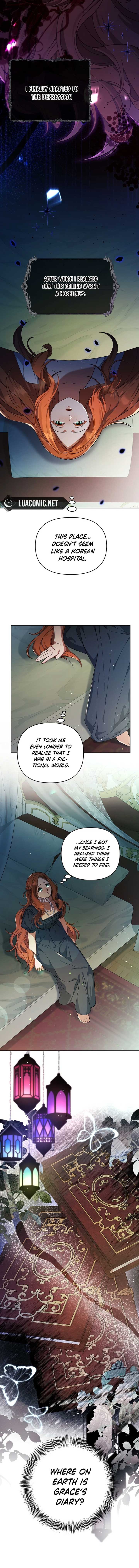 The Ugly Wife of the Shady Duke Chapter 3 75 14