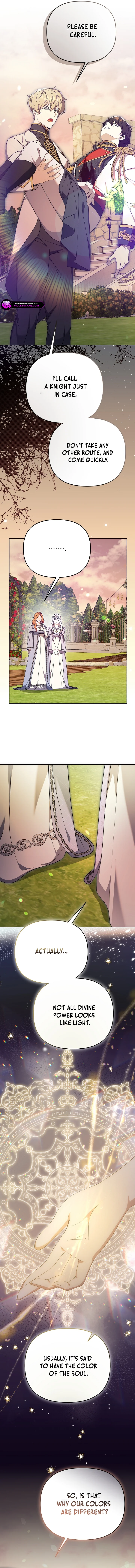 The Ugly Wife of the Shady Duke Chapter 38 48 02
