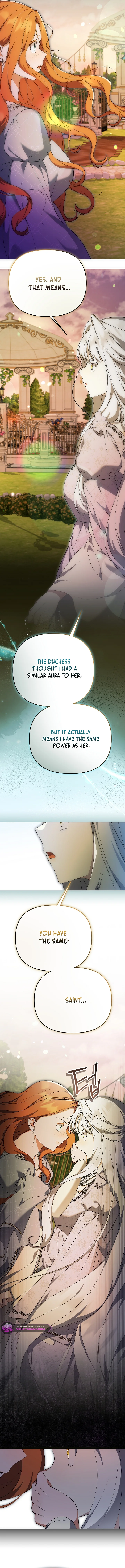 The Ugly Wife of the Shady Duke Chapter 38 49 03