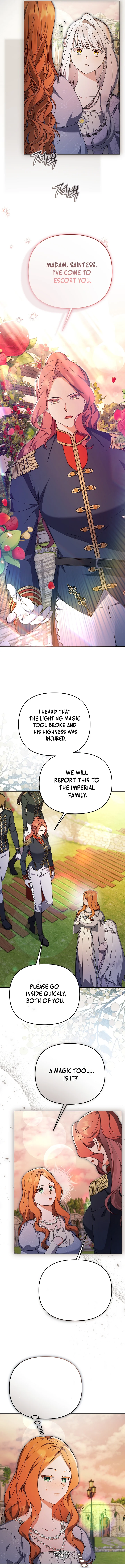 The Ugly Wife of the Shady Duke Chapter 38 51 05