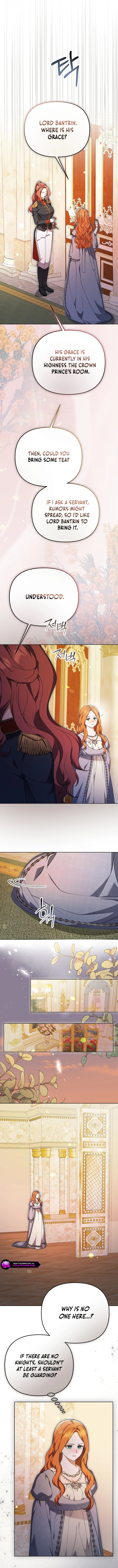 The Ugly Wife of the Shady Duke Chapter 38 55 09