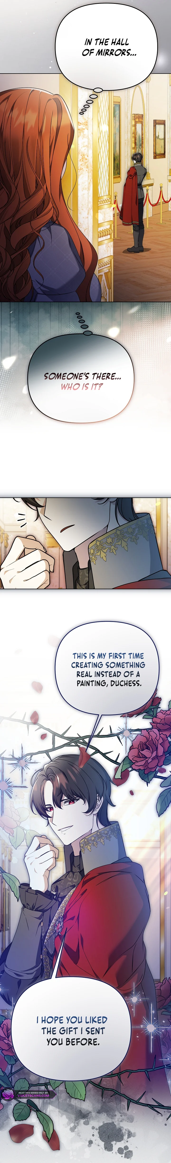 The Ugly Wife of the Shady Duke Chapter 38 56 10
