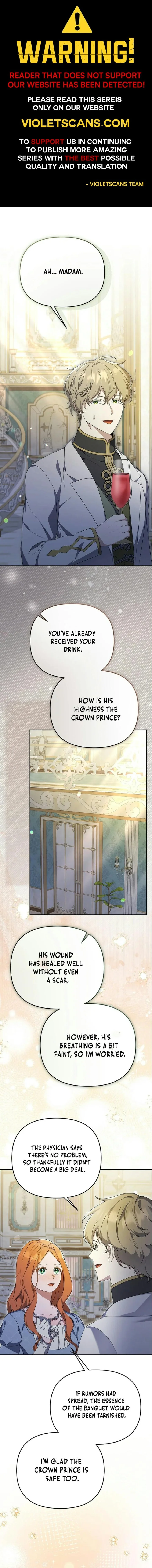 The Ugly Wife of the Shady Duke Chapter 39 62 0