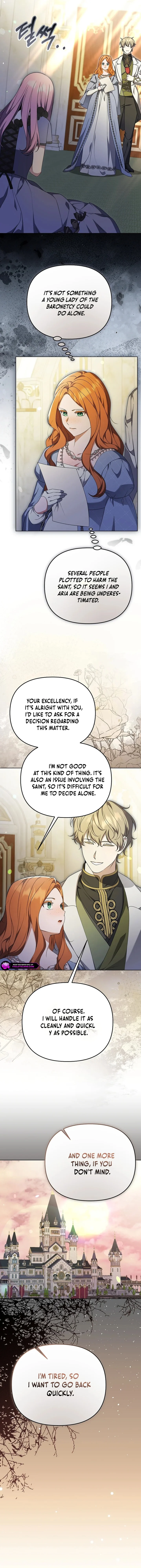 The Ugly Wife of the Shady Duke Chapter 39 72 10
