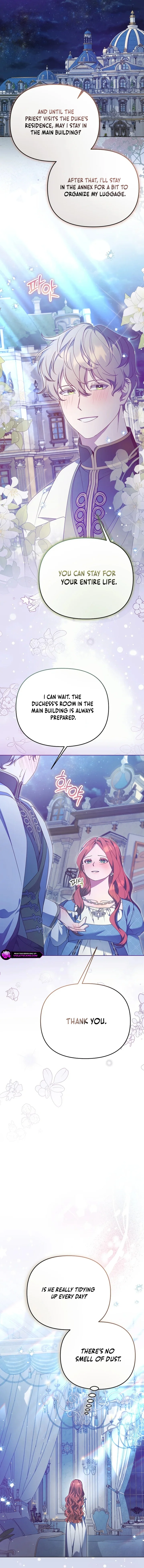 The Ugly Wife of the Shady Duke Chapter 39 75 13