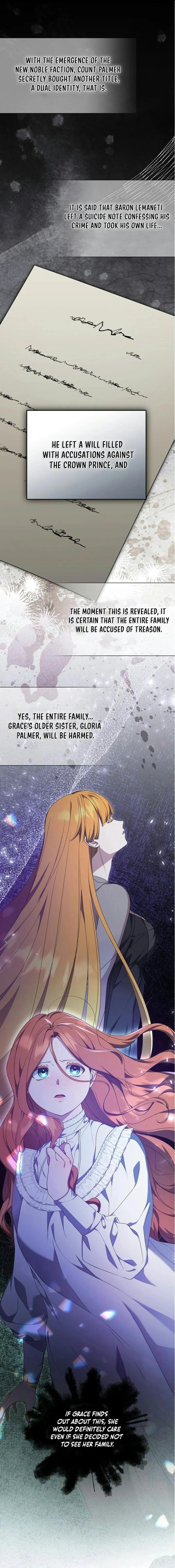 The Ugly Wife of the Shady Duke Chapter 39 78 16