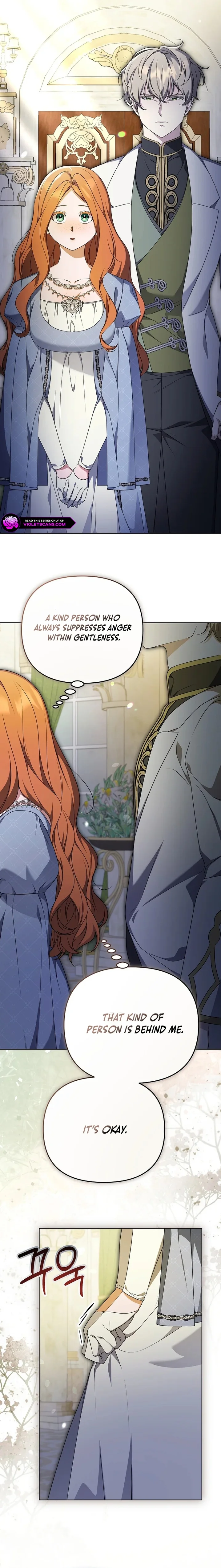 The Ugly Wife of the Shady Duke Chapter 39 68 6