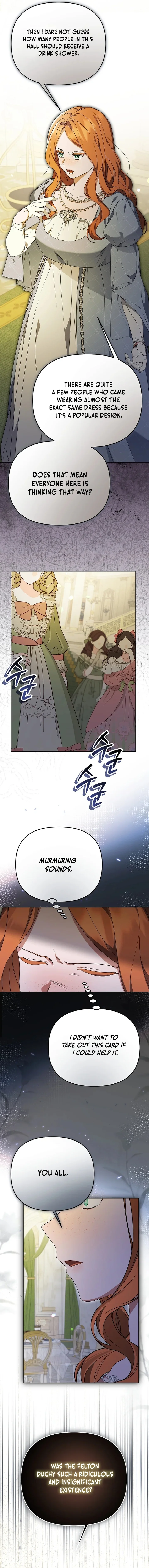 The Ugly Wife of the Shady Duke Chapter 39 69 7