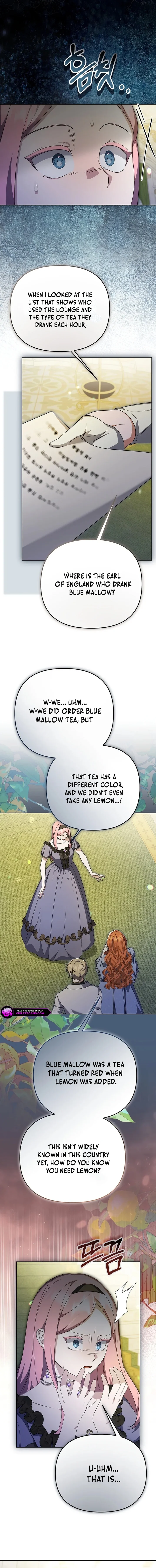 The Ugly Wife of the Shady Duke Chapter 39 71 9