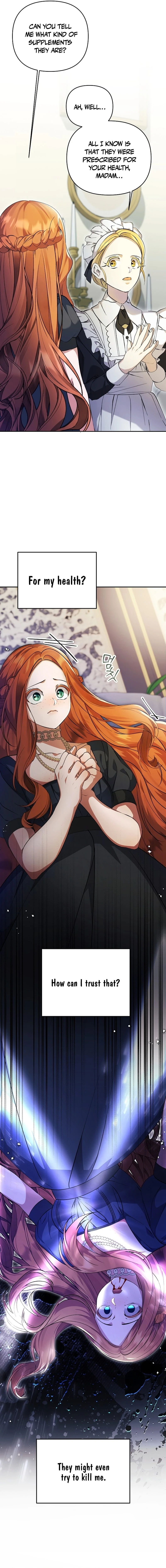 The Ugly Wife of the Shady Duke Chapter 4 56 04