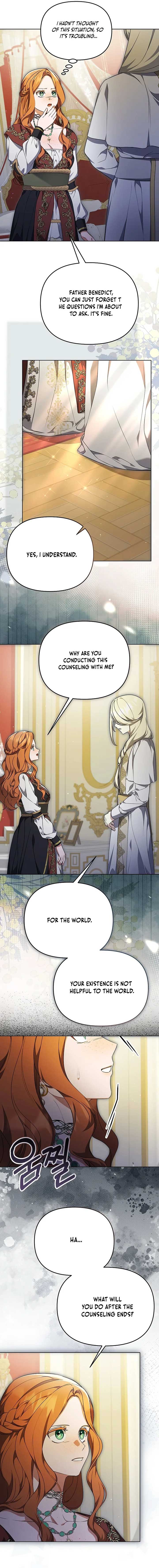The Ugly Wife of the Shady Duke Chapter 43 48 1
