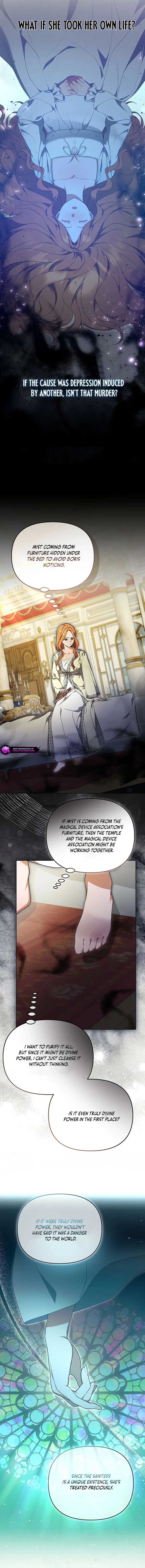 The Ugly Wife of the Shady Duke Chapter 43 57 10