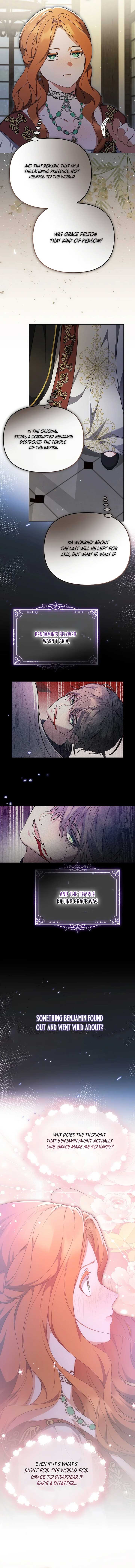 The Ugly Wife of the Shady Duke Chapter 43 50 3