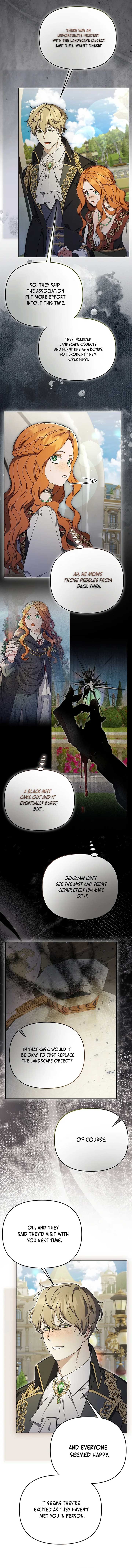 The Ugly Wife of the Shady Duke Chapter 43 54 7
