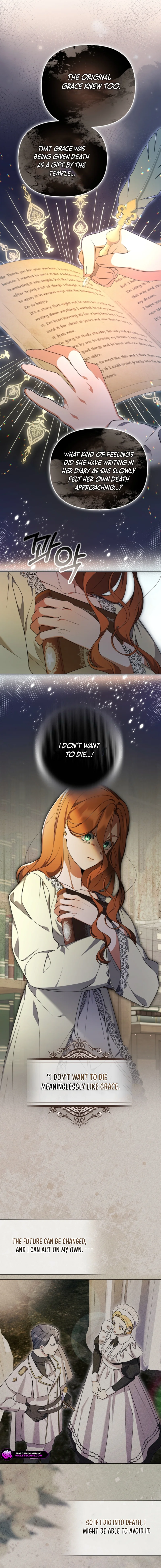 The Ugly Wife of the Shady Duke Chapter 44 66 10