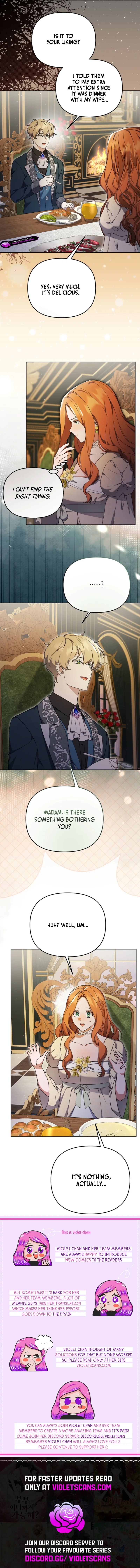 The Ugly Wife of the Shady Duke Chapter 44 70 14