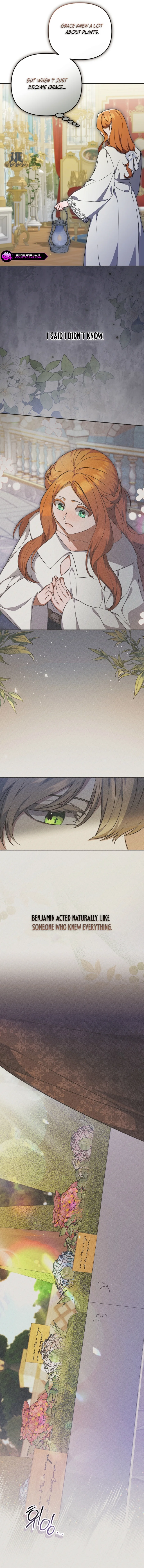 The Ugly Wife of the Shady Duke Chapter 44 58 2