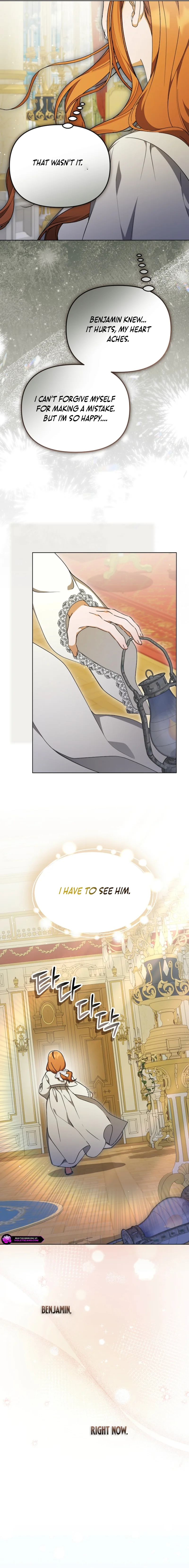 The Ugly Wife of the Shady Duke Chapter 44 59 3