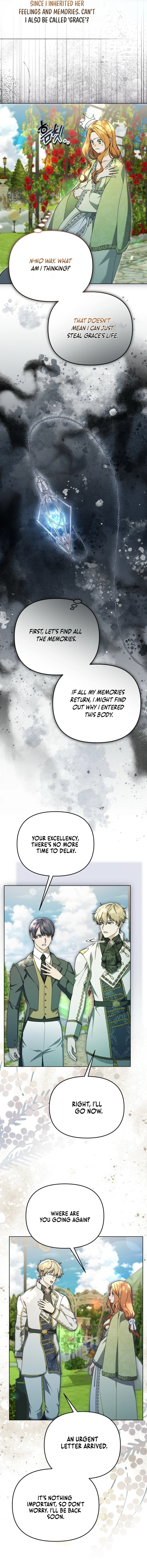 The Ugly Wife of the Shady Duke Chapter 44 63 7