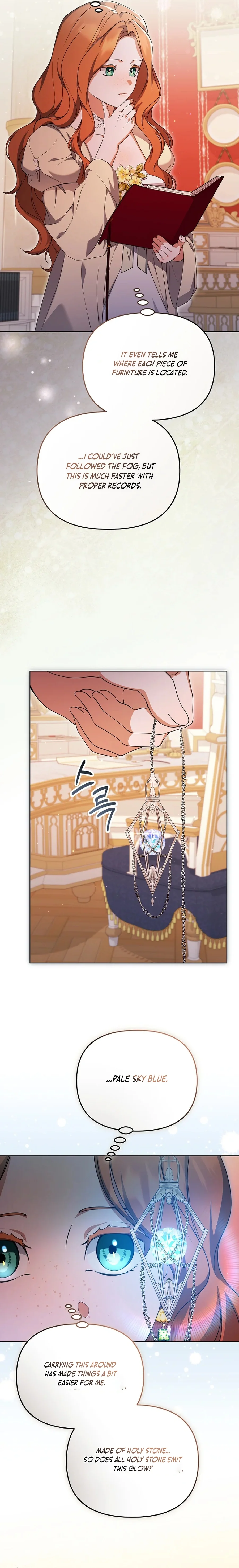 The Ugly Wife of the Shady Duke Chapter 45 58 06