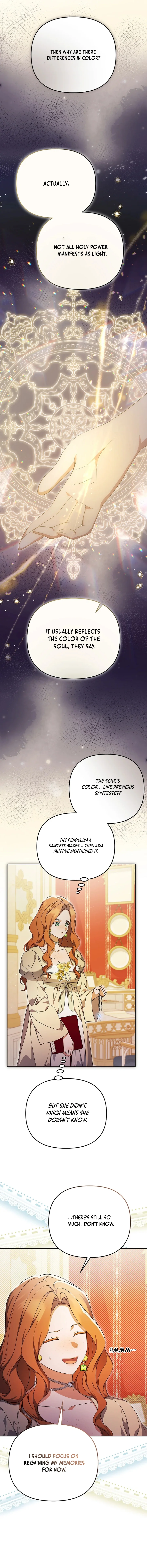 The Ugly Wife of the Shady Duke Chapter 45 59 07