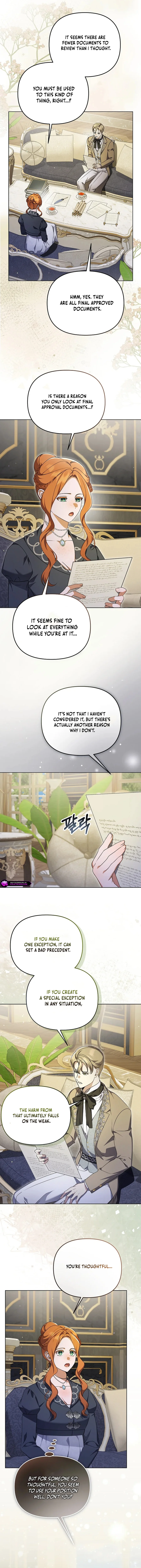 The Ugly Wife of the Shady Duke Chapter 46 56 04