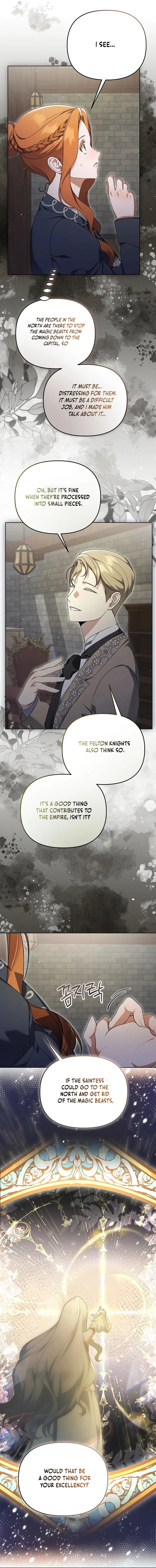 The Ugly Wife of the Shady Duke Chapter 46 65 13
