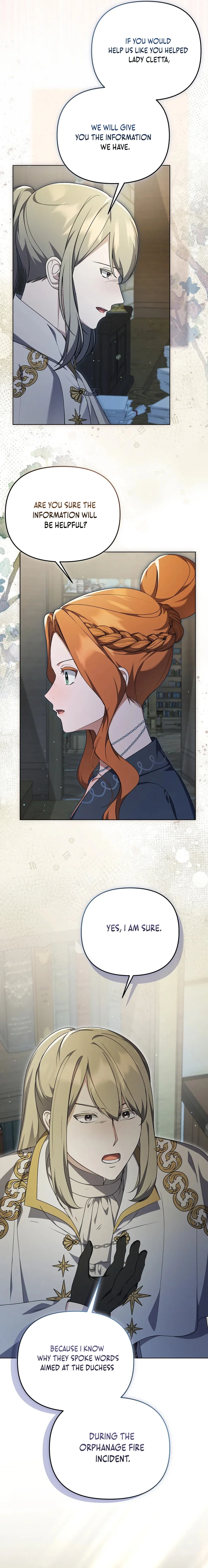 The Ugly Wife of the Shady Duke Chapter 49 57 08
