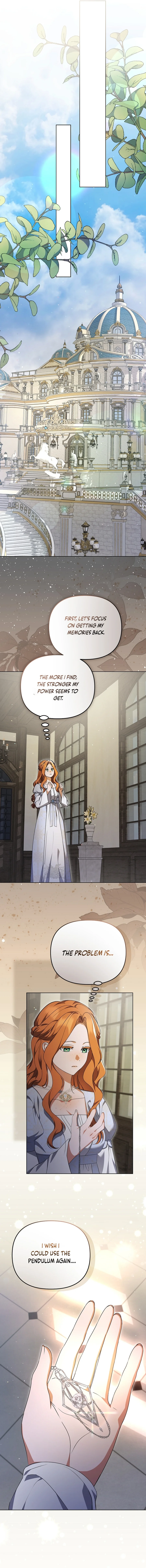 The Ugly Wife of the Shady Duke Chapter 51 51 05