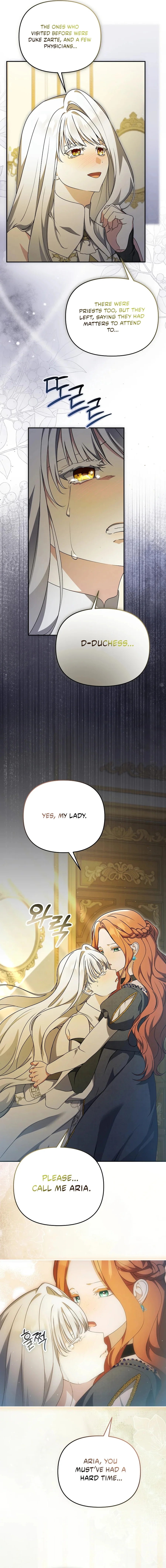 The Ugly Wife of the Shady Duke Chapter 53 46 2