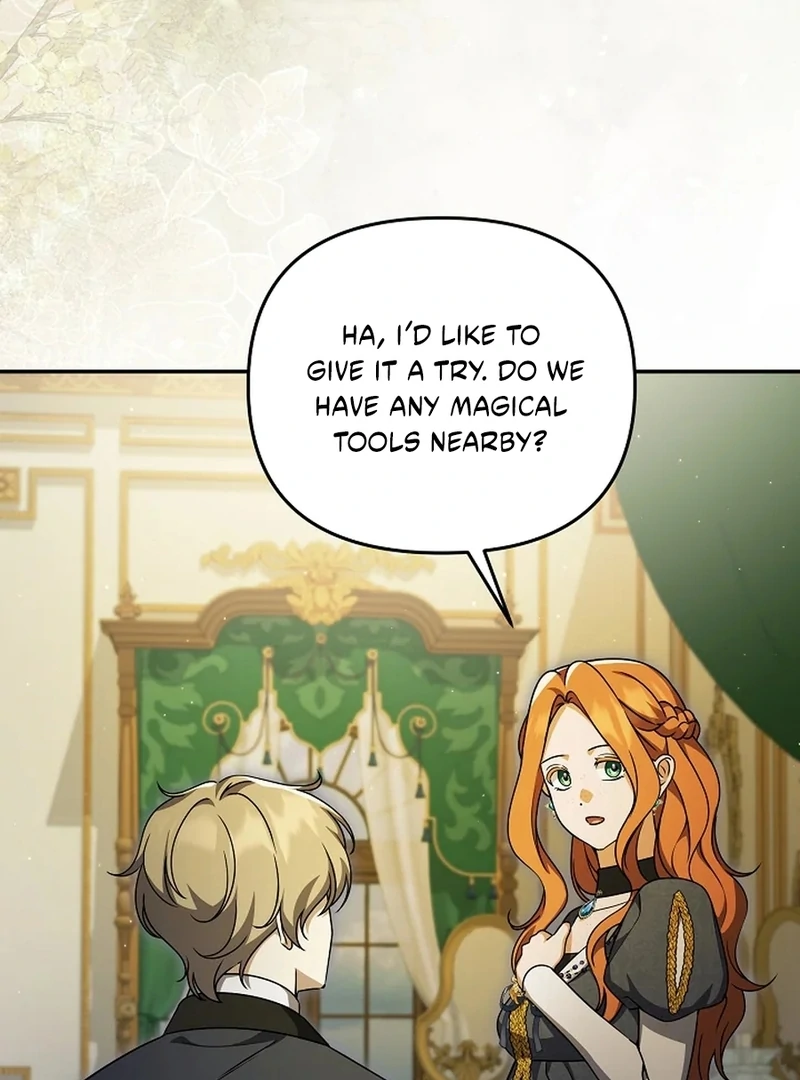The Ugly Wife of the Shady Duke Chapter 54 311 07