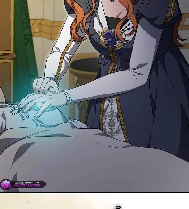 The Ugly Wife of the Shady Duke Chapter 54 318 14