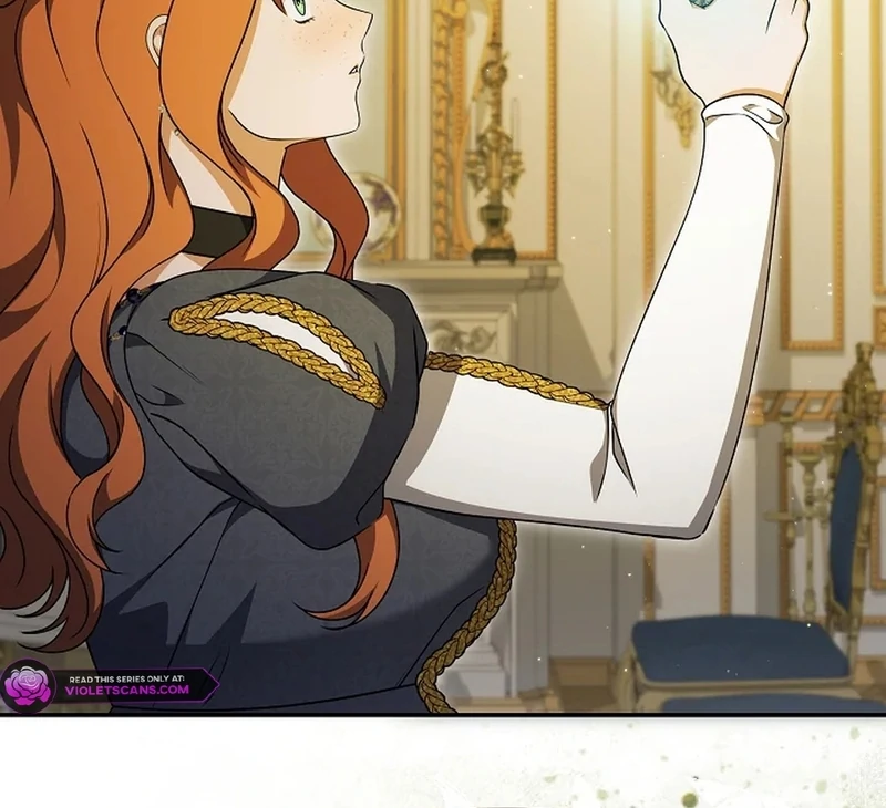 The Ugly Wife of the Shady Duke Chapter 54 332 28