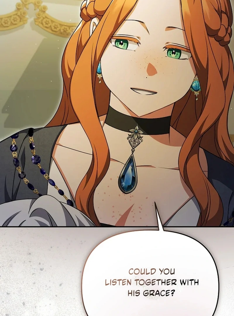 The Ugly Wife of the Shady Duke Chapter 54 343 39