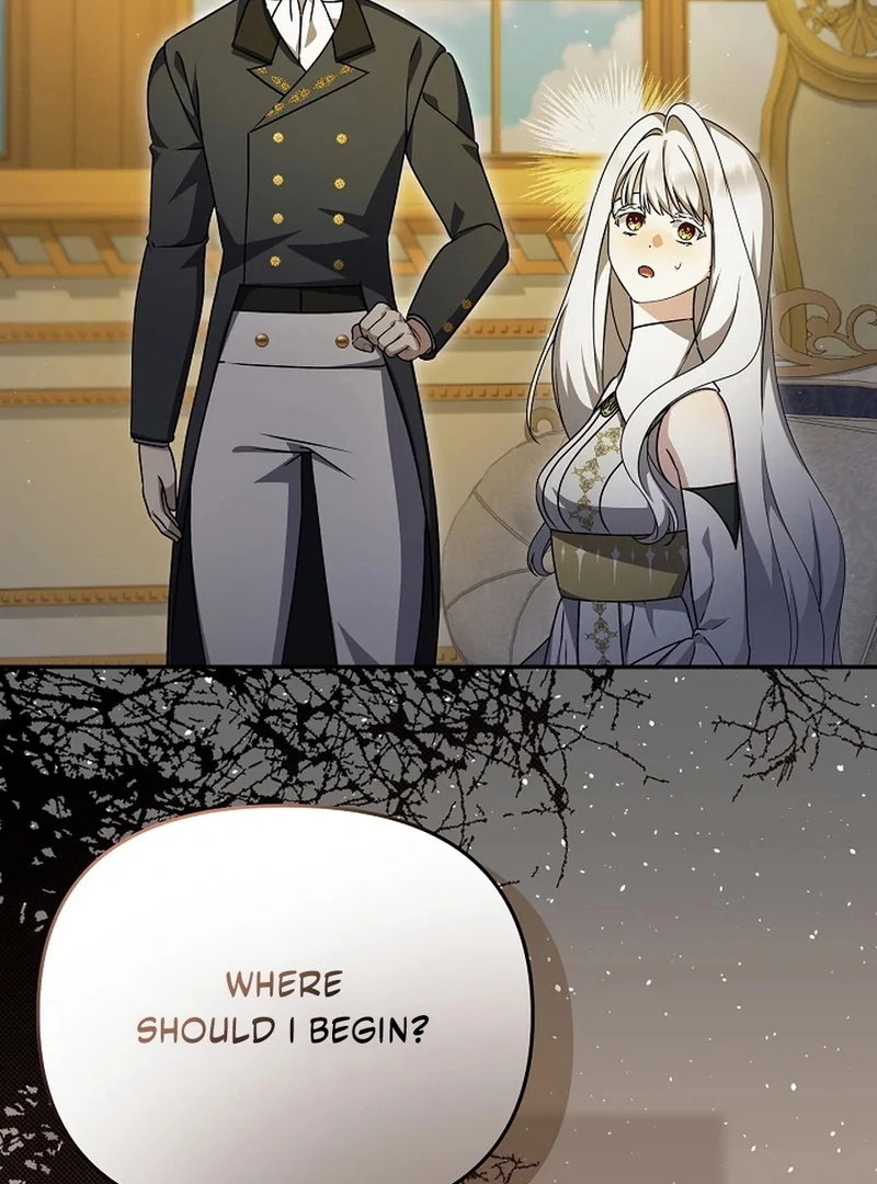 The Ugly Wife of the Shady Duke Chapter 54 345 41