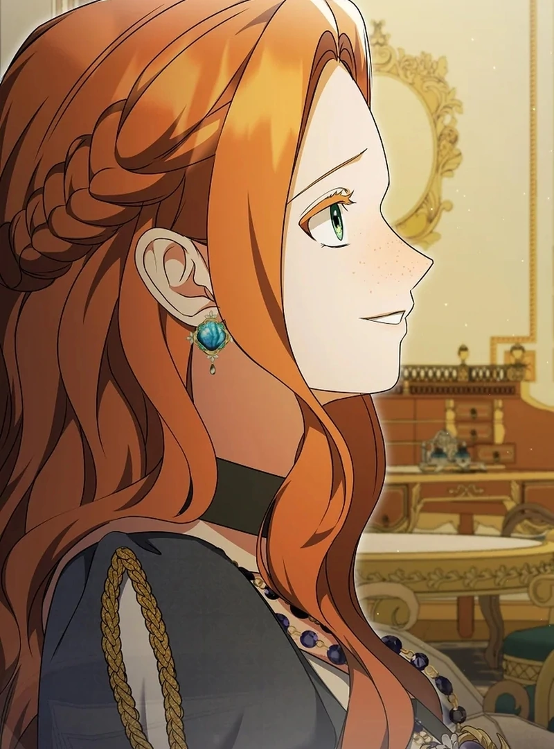 The Ugly Wife of the Shady Duke Chapter 54 357 53