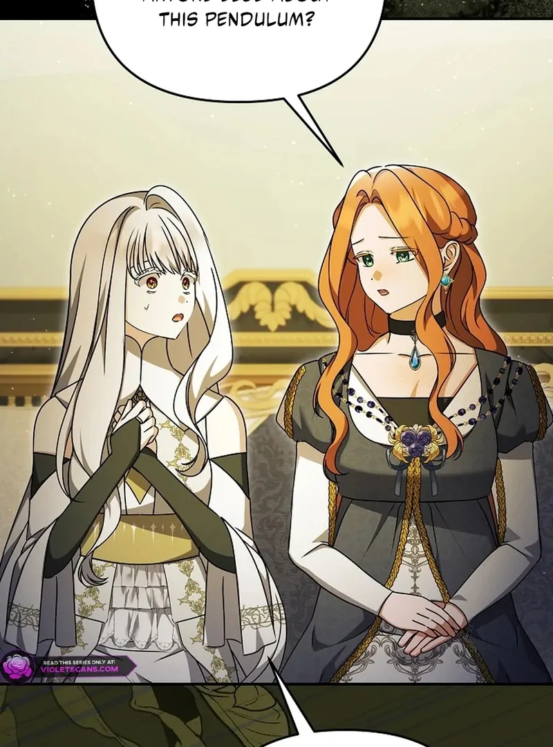 The Ugly Wife of the Shady Duke Chapter 54 375 71